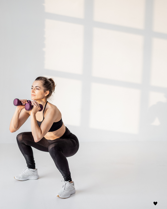 10 Quick and Effective Workouts You Can Do at Home