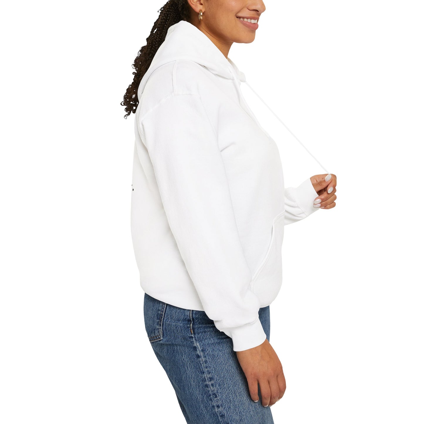 Pilates and Coffee Hoodie