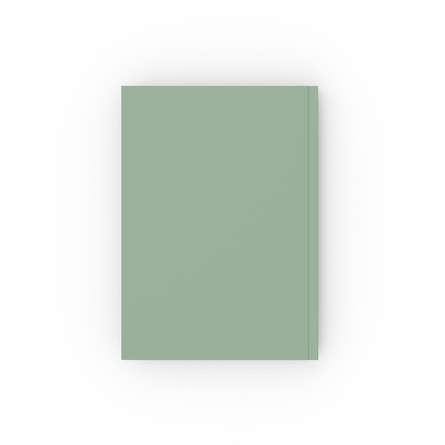 Difference Maker Definition Notebook, Elegant & Meaningful Gift