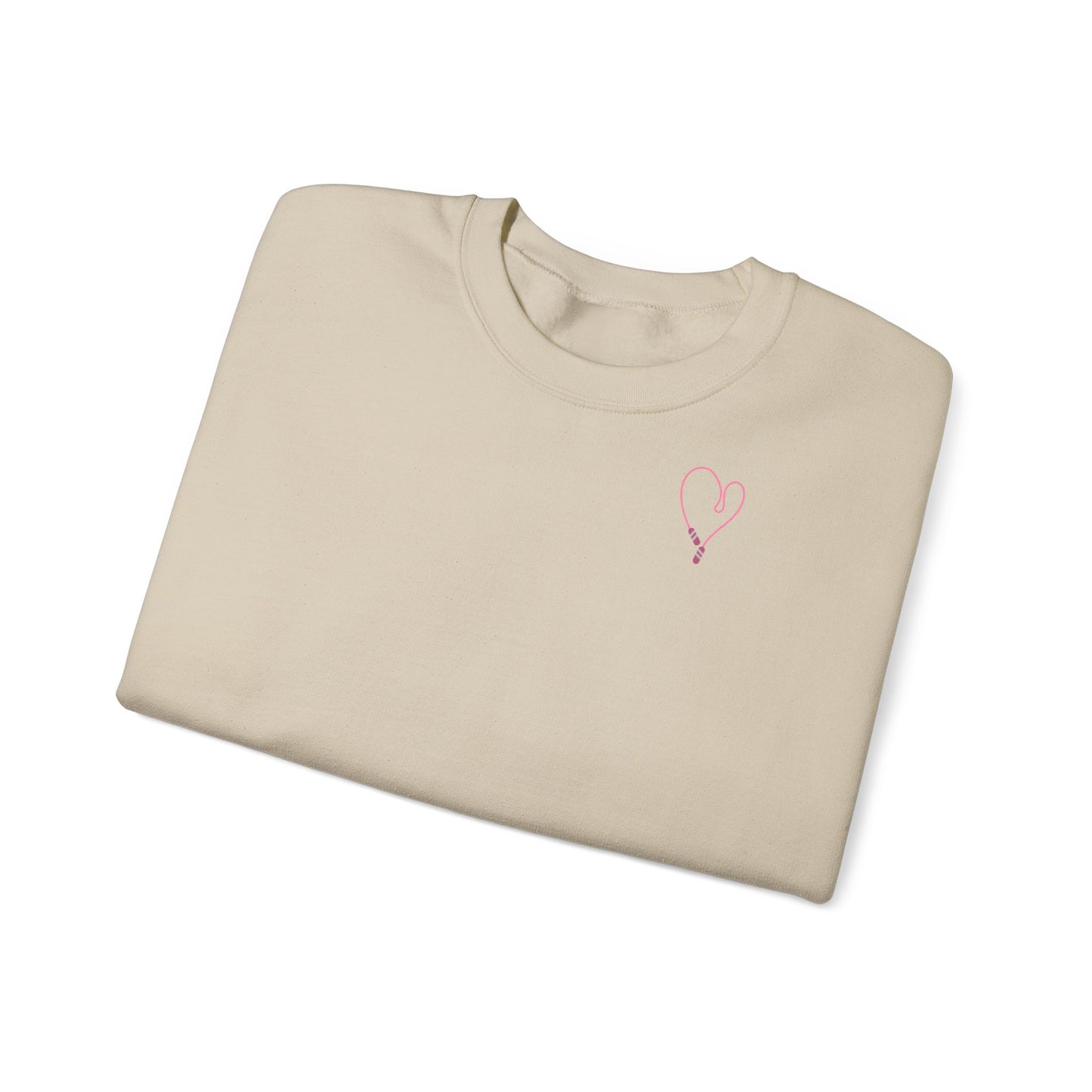 Jump for Joy Sweatshirt