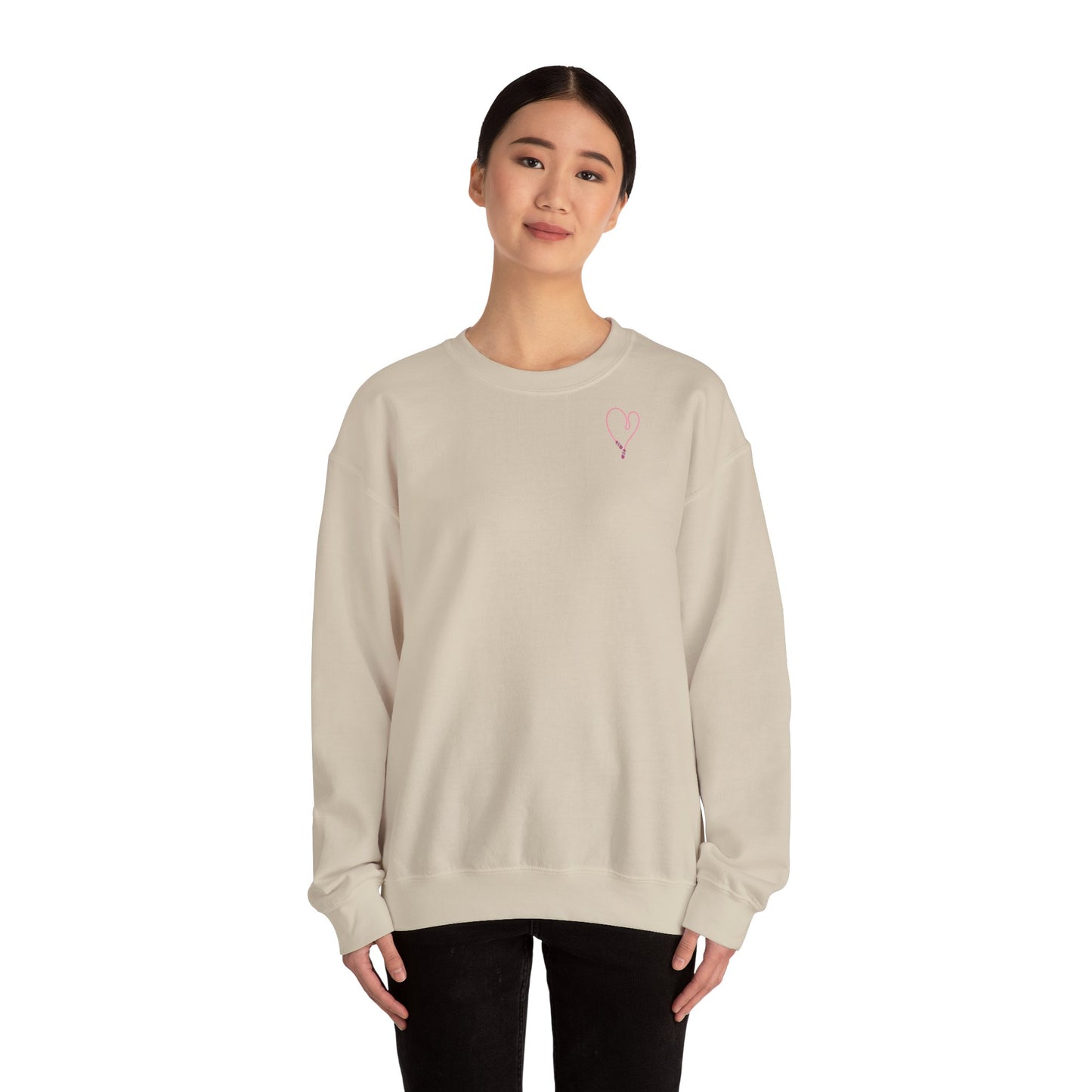 Jump for Joy Sweatshirt