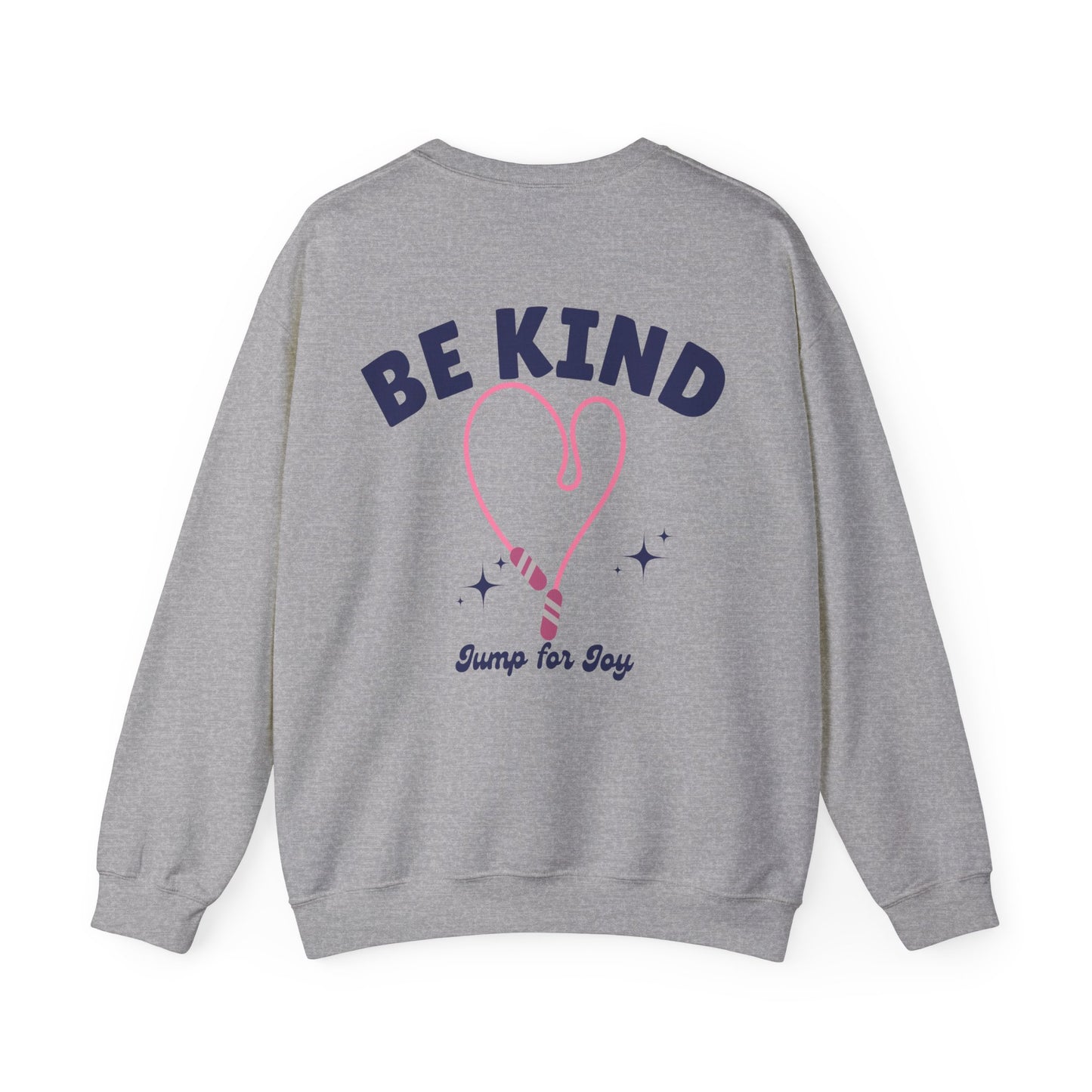 Jump for Joy Sweatshirt