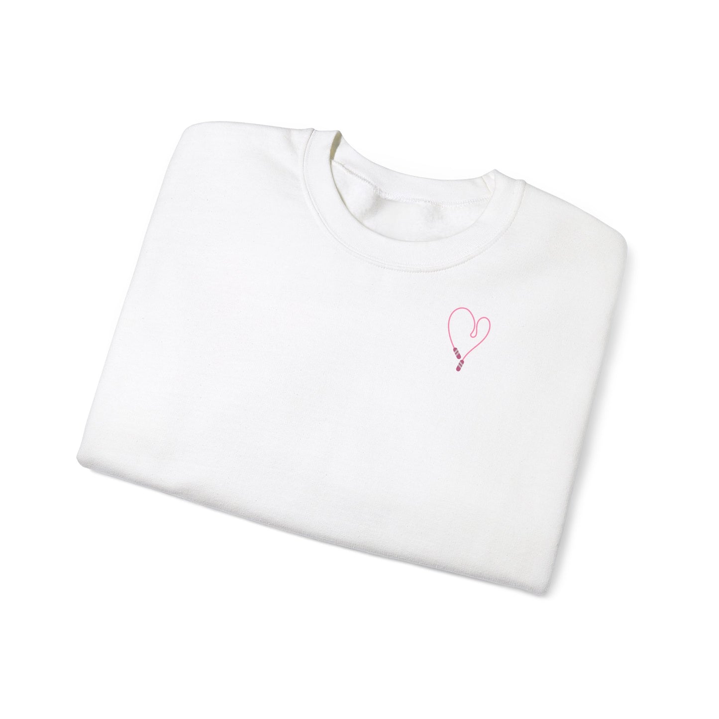 Jump for Joy Sweatshirt