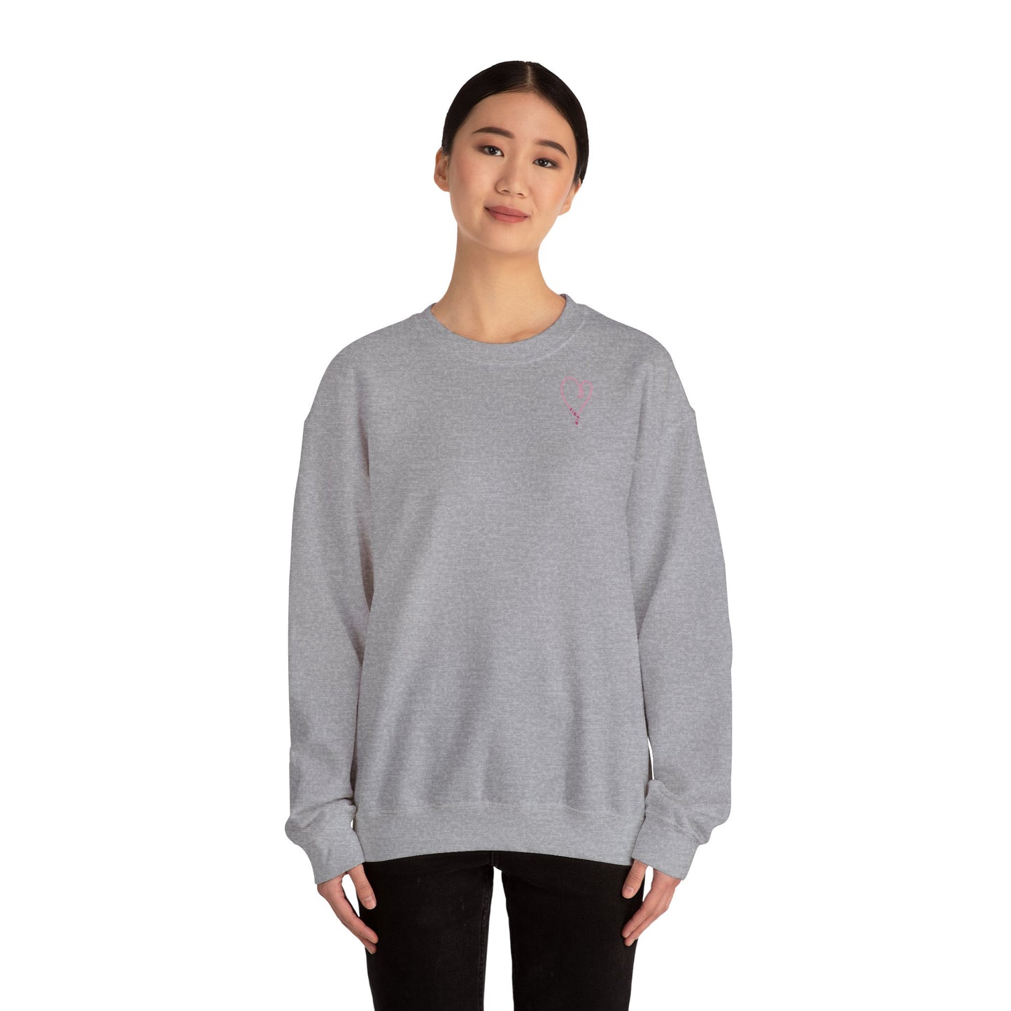Jump for Joy Sweatshirt