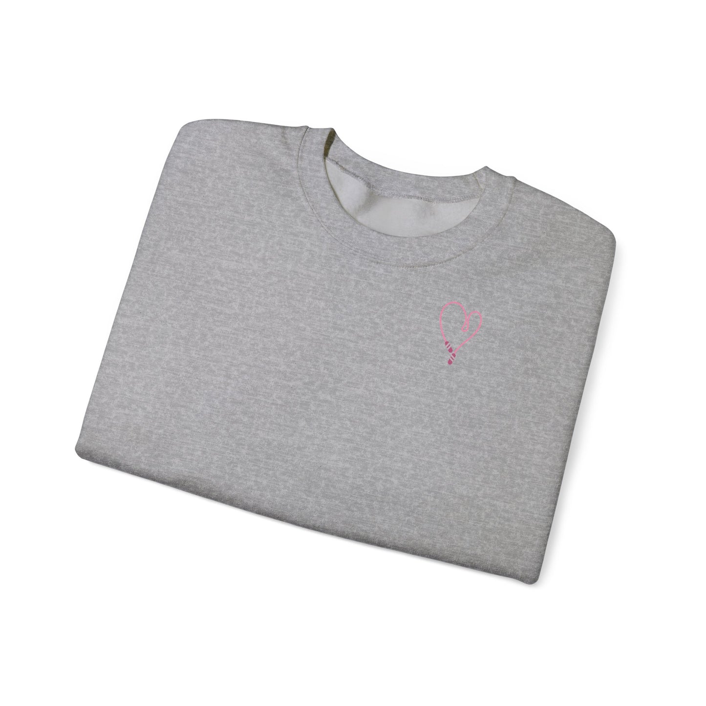 Jump for Joy Sweatshirt