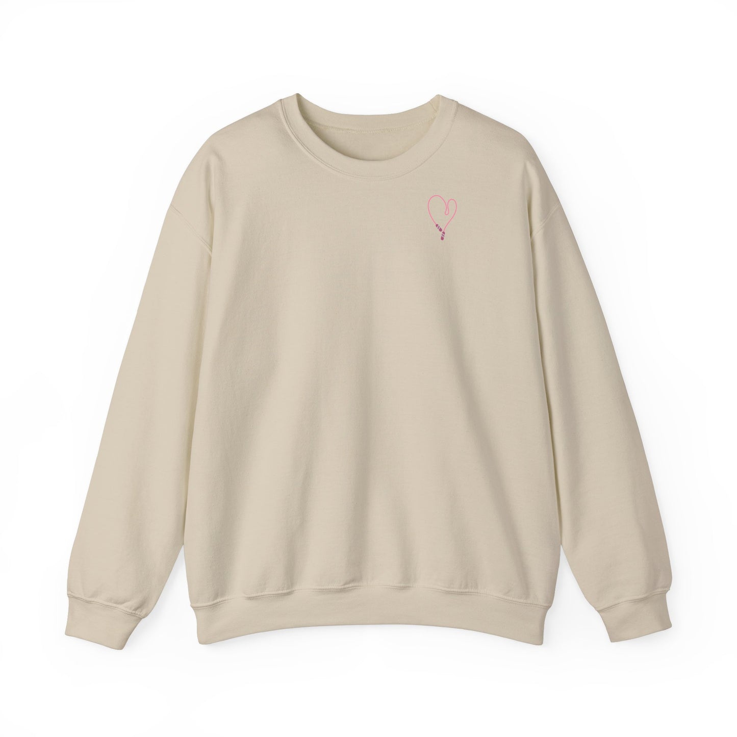 Jump for Joy Sweatshirt