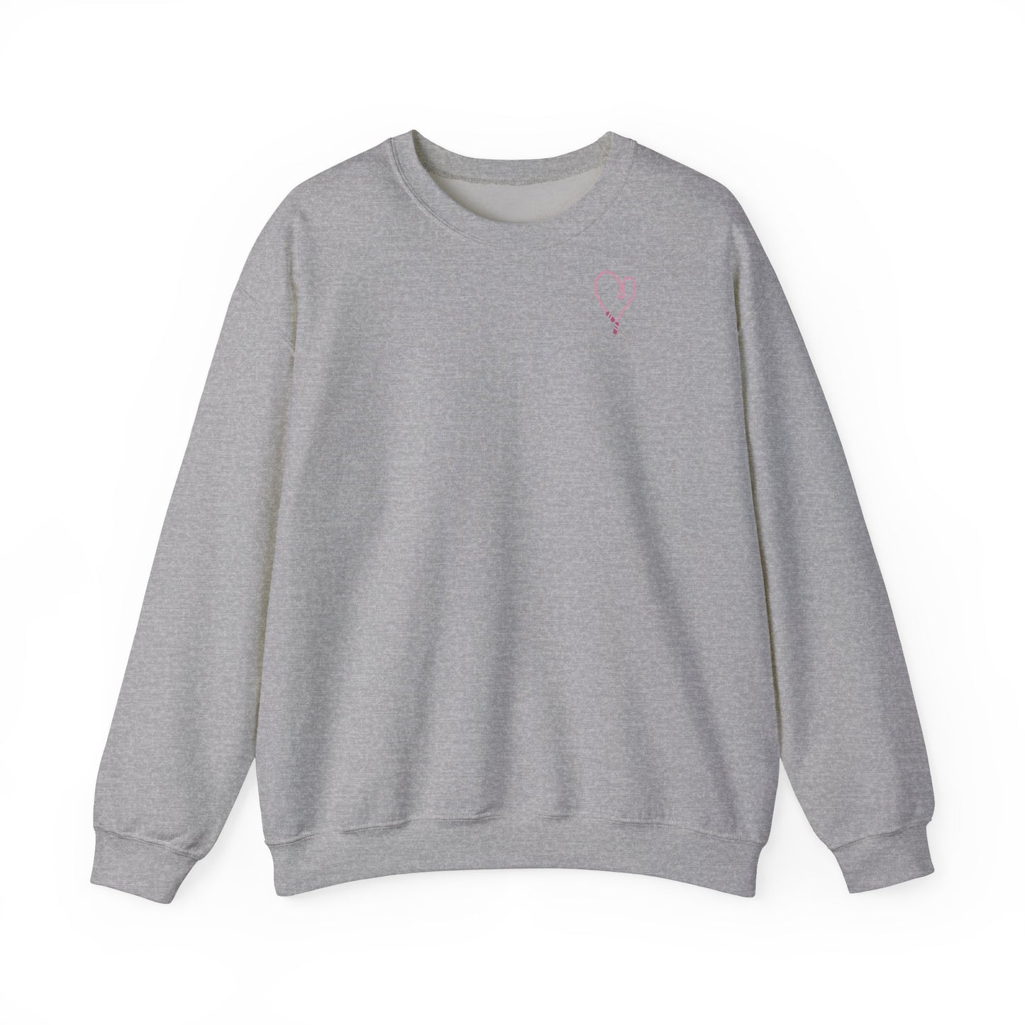 Jump for Joy Sweatshirt
