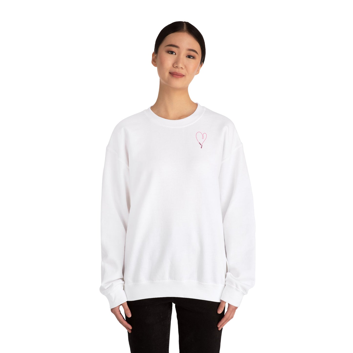 Jump for Joy Sweatshirt