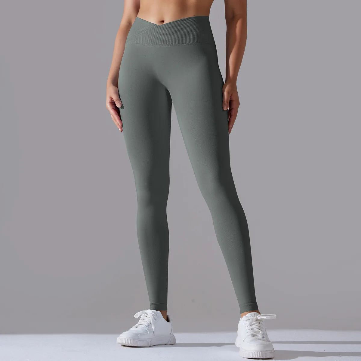 Solid Color seamless gym Yoga Set Legging +sport bra+short+long sleeves Tracksuit Women Gym Suit Comprehensive Training Jogging
