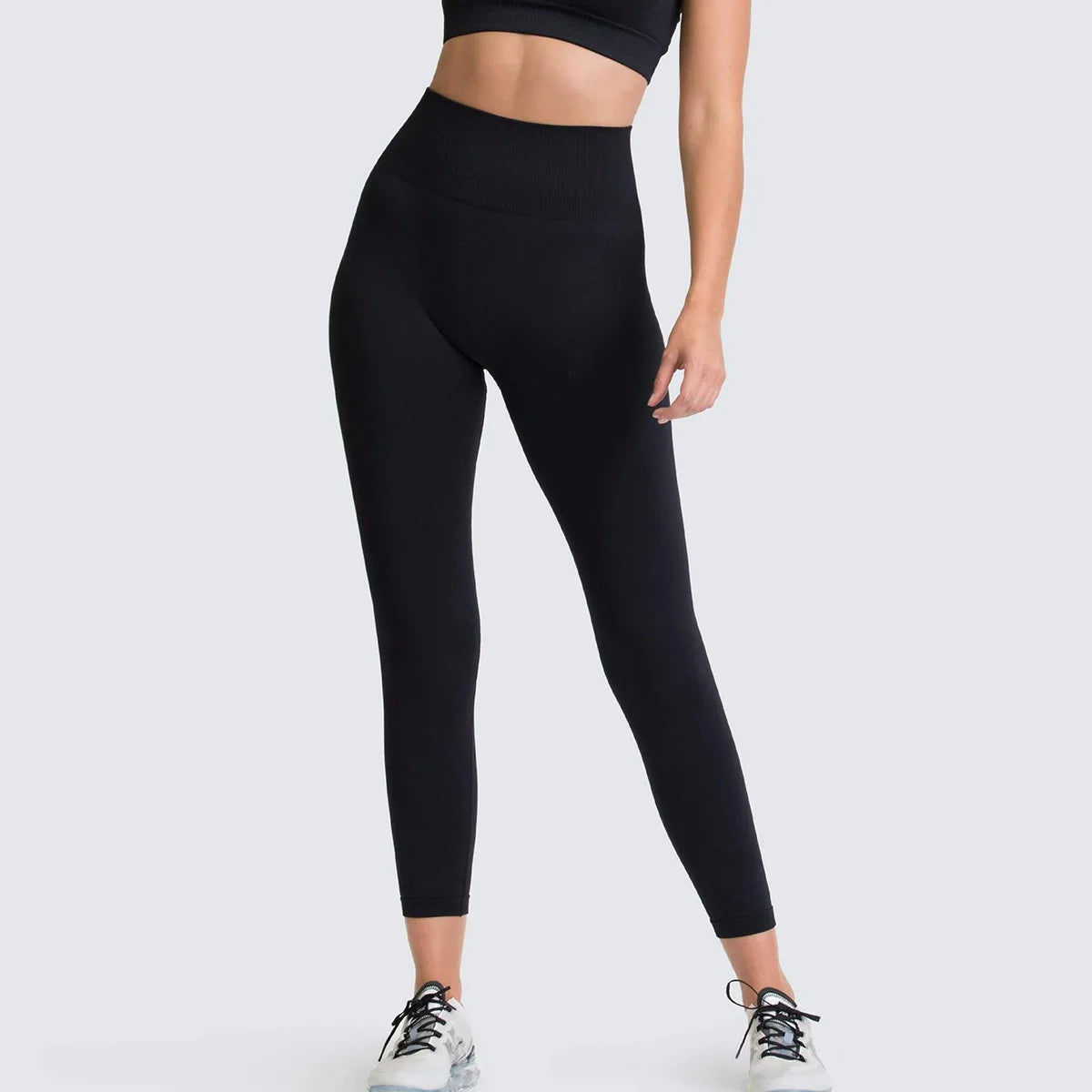 Solid Color seamless gym Yoga Set Legging +sport bra+short+long sleeves Tracksuit Women Gym Suit Comprehensive Training Jogging