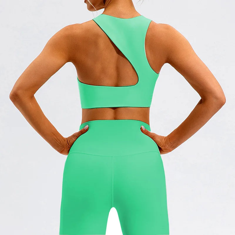 Sculpt & Support Bra – Beauty Back Sports Bra for Women