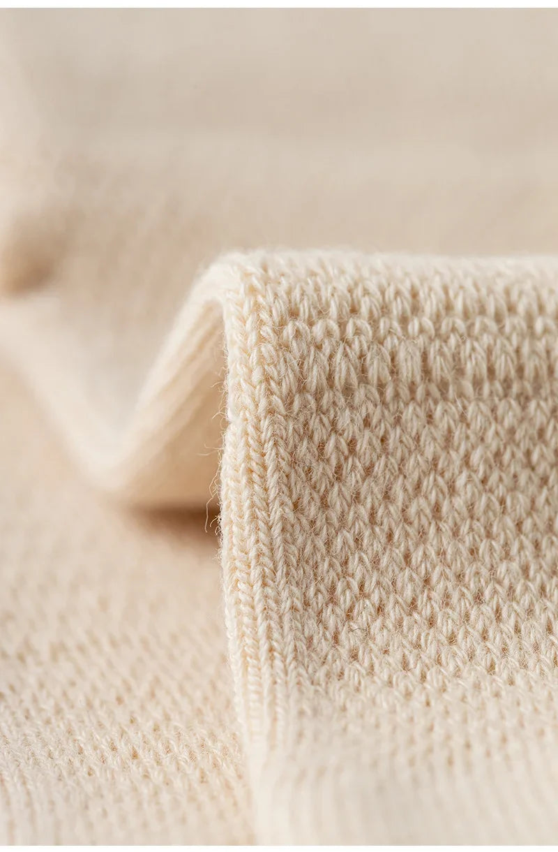 Breathe Easy Low-Cut Yoga Socks