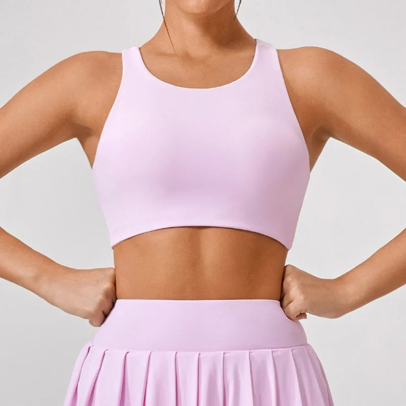 Sculpt & Support Bra – Beauty Back Sports Bra for Women