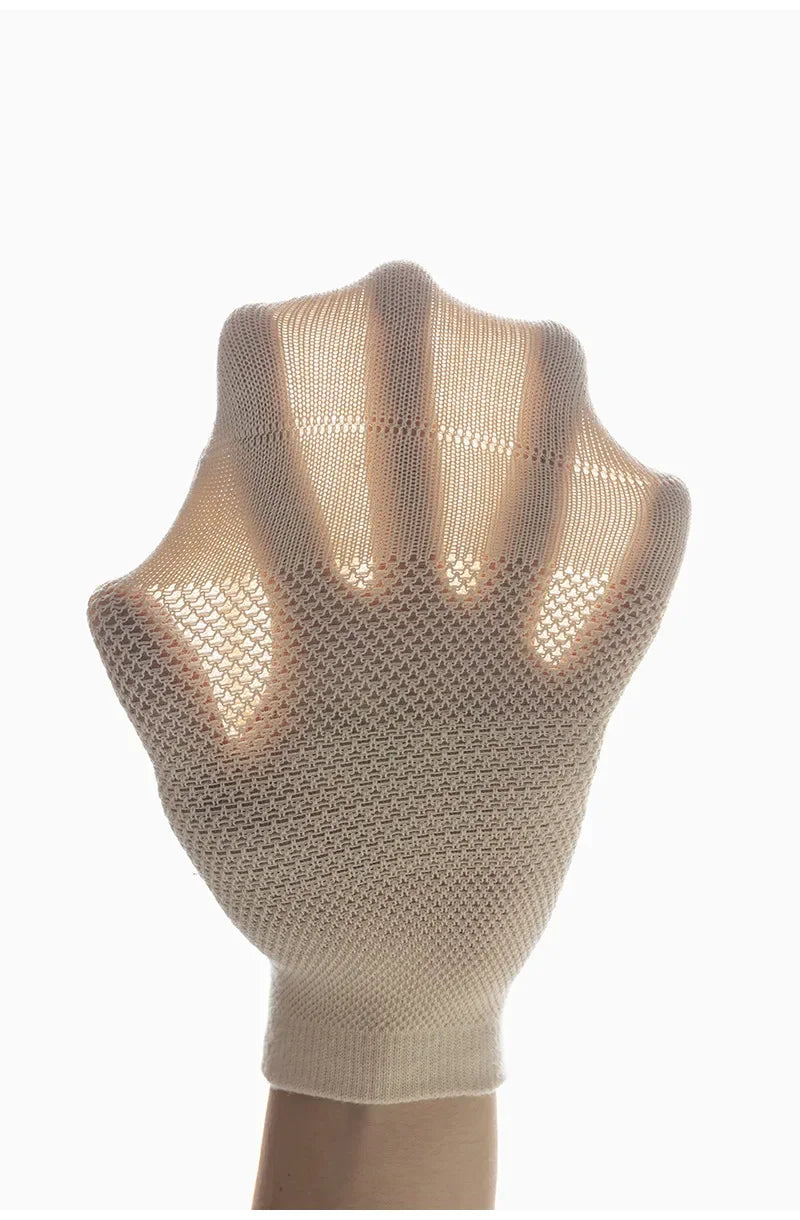 Breathe Easy Low-Cut Yoga Socks