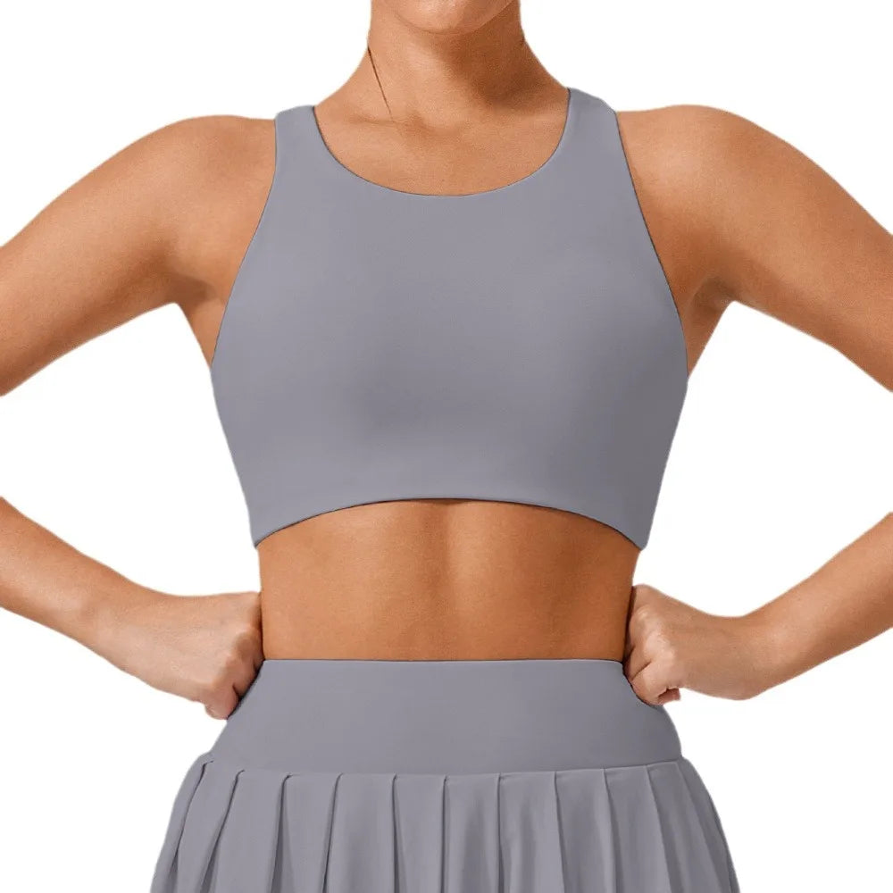 Sculpt & Support Bra – Beauty Back Sports Bra for Women