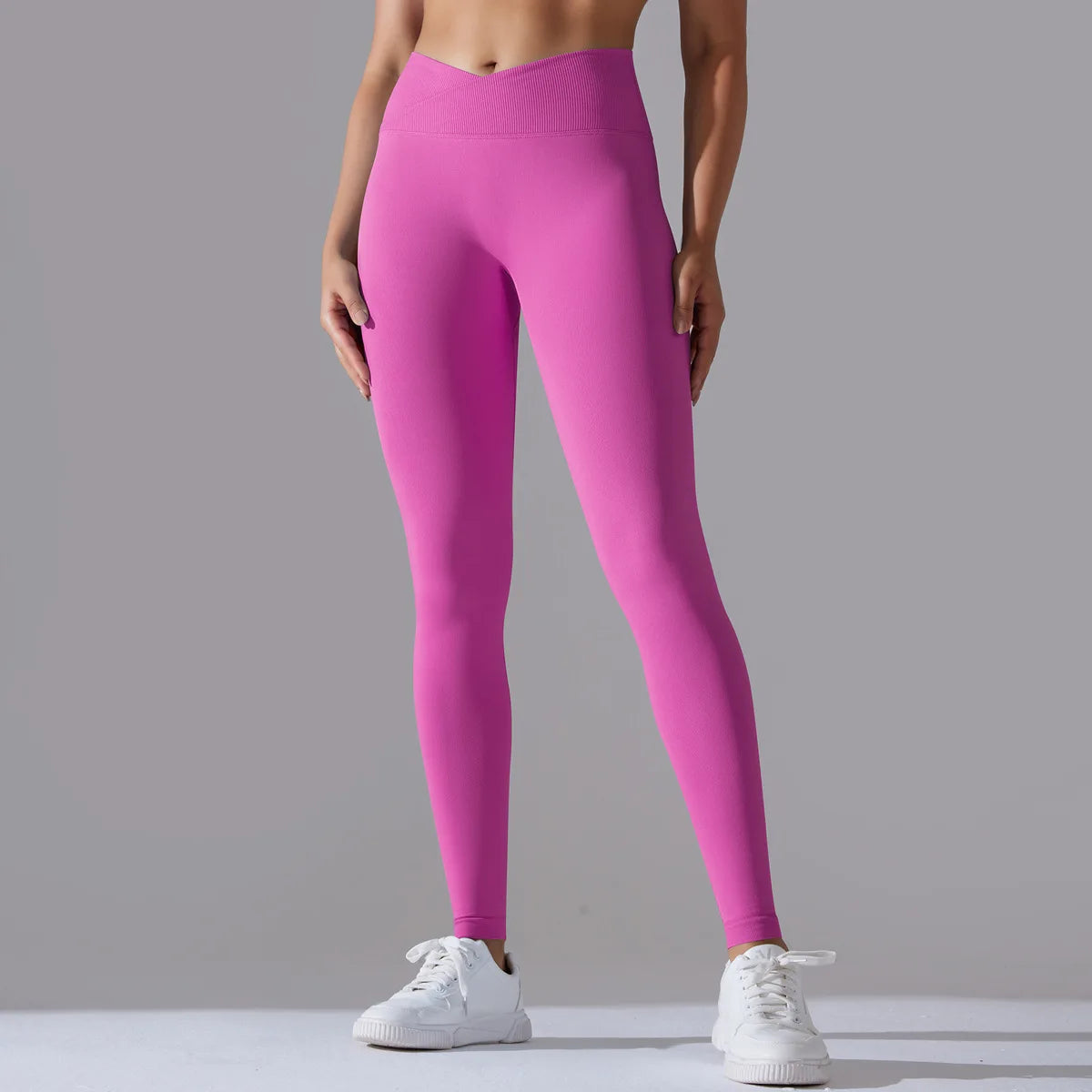 Solid Color seamless gym Yoga Set Legging +sport bra+short+long sleeves Tracksuit Women Gym Suit Comprehensive Training Jogging