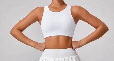 Sculpt & Support Bra – Beauty Back Sports Bra for Women
