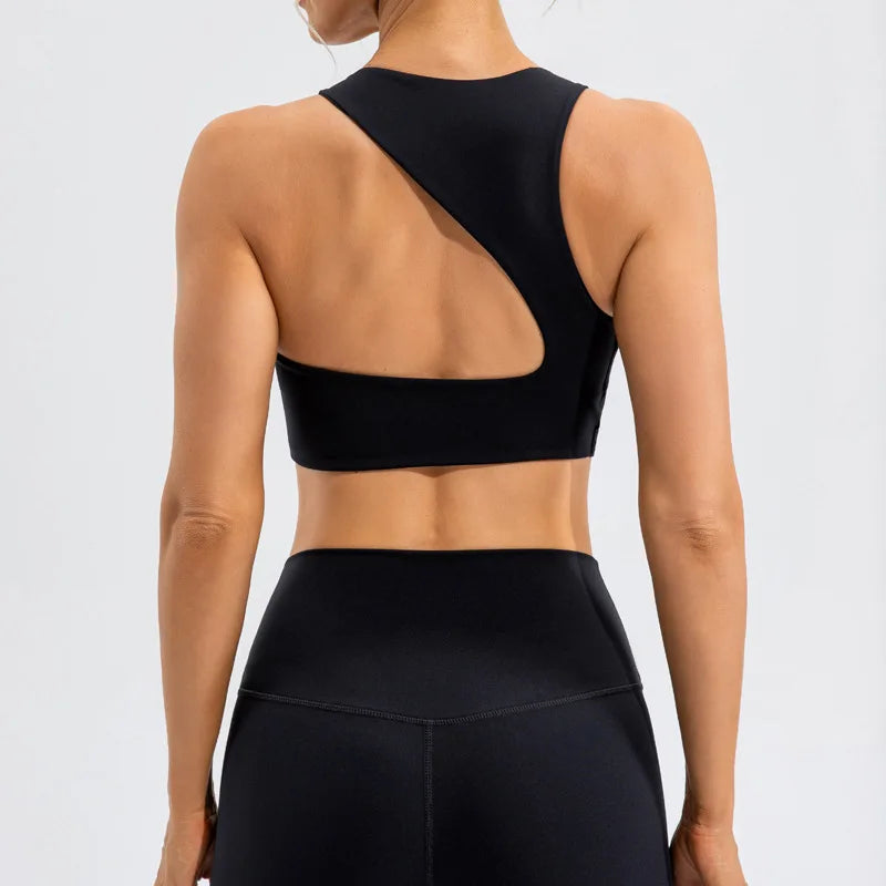 Sculpt & Support Bra – Beauty Back Sports Bra for Women