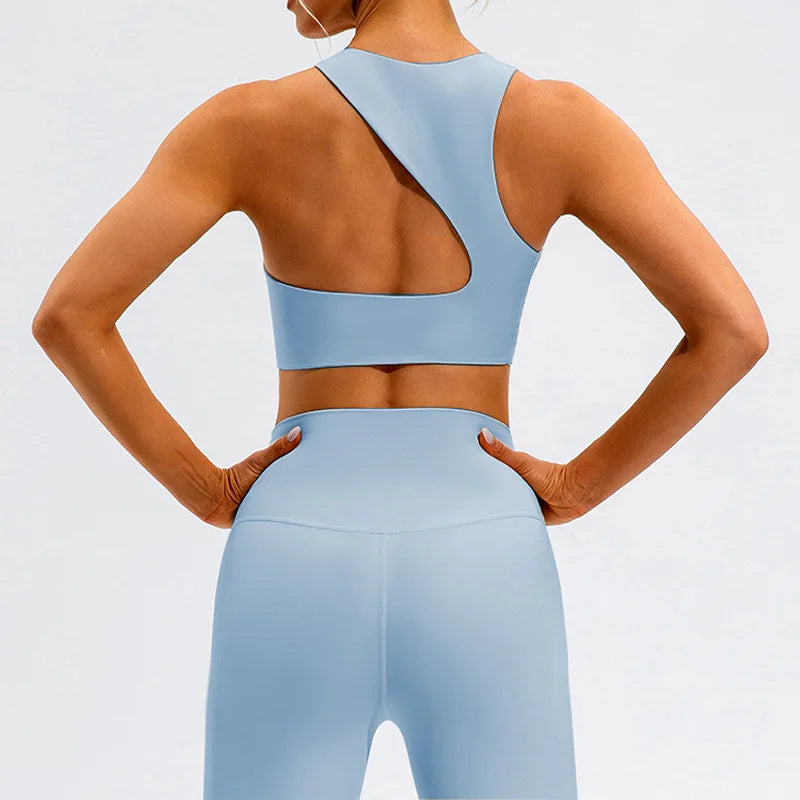 Sculpt & Support Bra – Beauty Back Sports Bra for Women