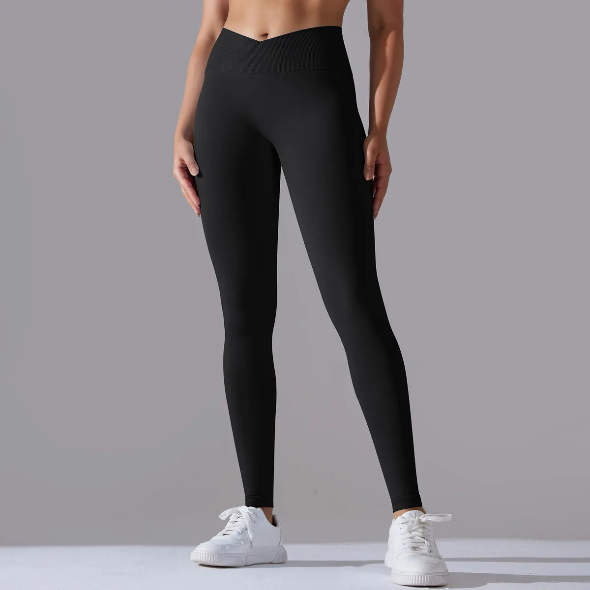 Solid Color seamless gym Yoga Set Legging +sport bra+short+long sleeves Tracksuit Women Gym Suit Comprehensive Training Jogging