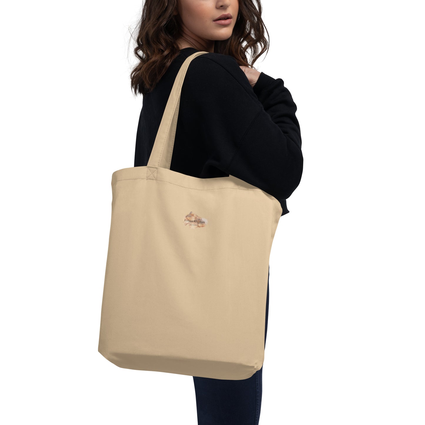Squats? I Thought You Said Shots! Eco Tote Bag – Fun & Sustainable