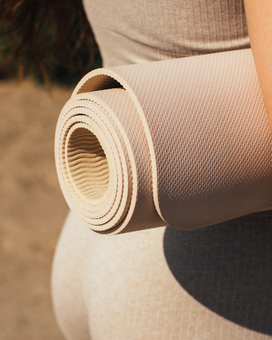 Morning Movement: Your Ritual for an Energized Day