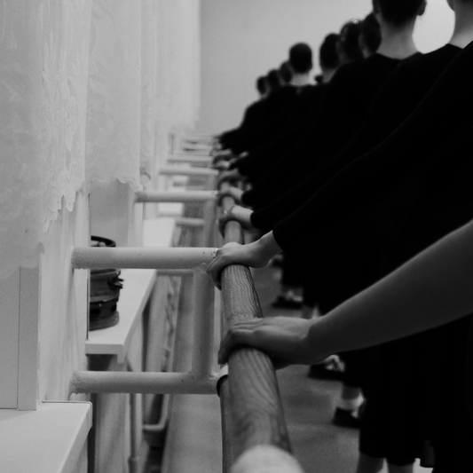 From Barre to Weights: The Rise of Hybrid Workouts