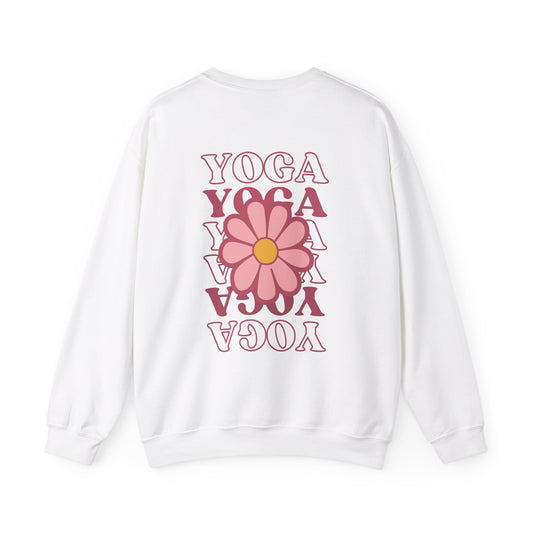 Yoga Sweatshirt