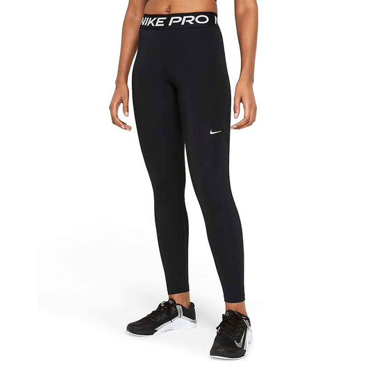NIKE Damen Leggings Pro