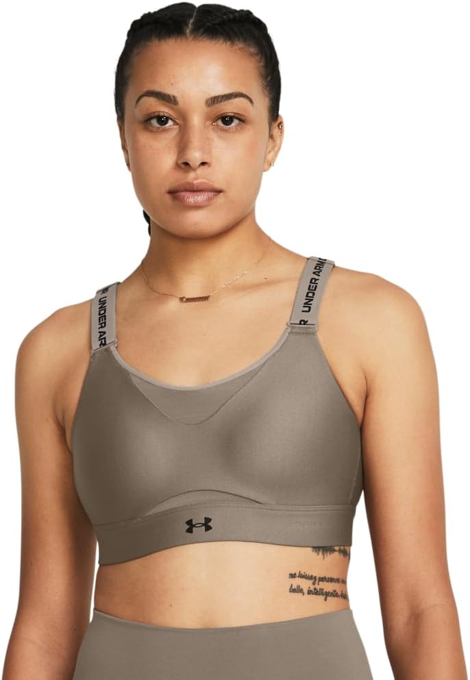 Under Armour Limitless High Sports Bra Women's Bra