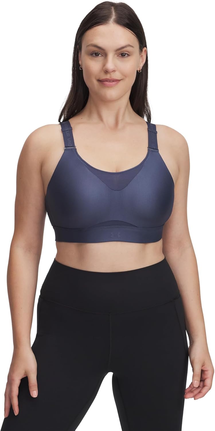 Under Armour Limitless High Sports Bra Women's Bra