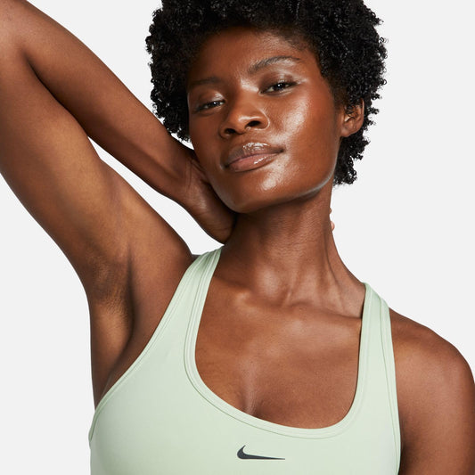 Nike W Nk Swsh LGT SPT Bra Sports Bra Women