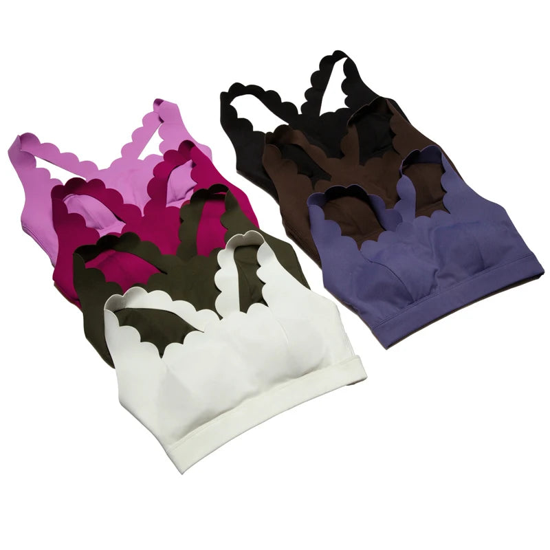 CoreFlex Seamless Set – Sculpted Two-Piece Activewear for Women