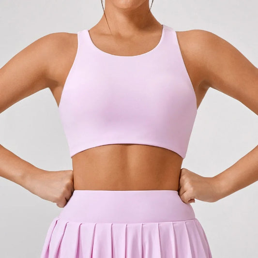 Sculpt & Support Bra – Beauty Back Sports Bra for Women