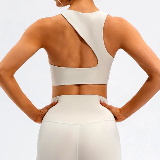 Sculpt & Support Bra – Beauty Back Sports Bra for Women