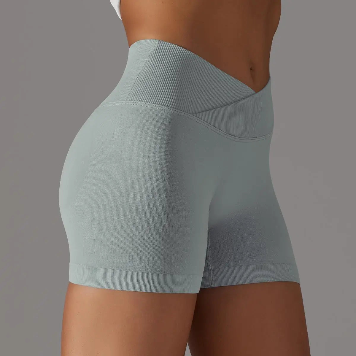 Solid Color seamless gym Yoga Set Legging +sport bra+short+long sleeves Tracksuit  Women Gym Suit Comprehensive Training Jogging